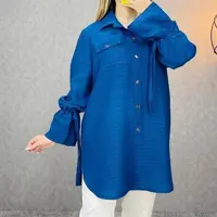 مانتو دو‌جیب سوما