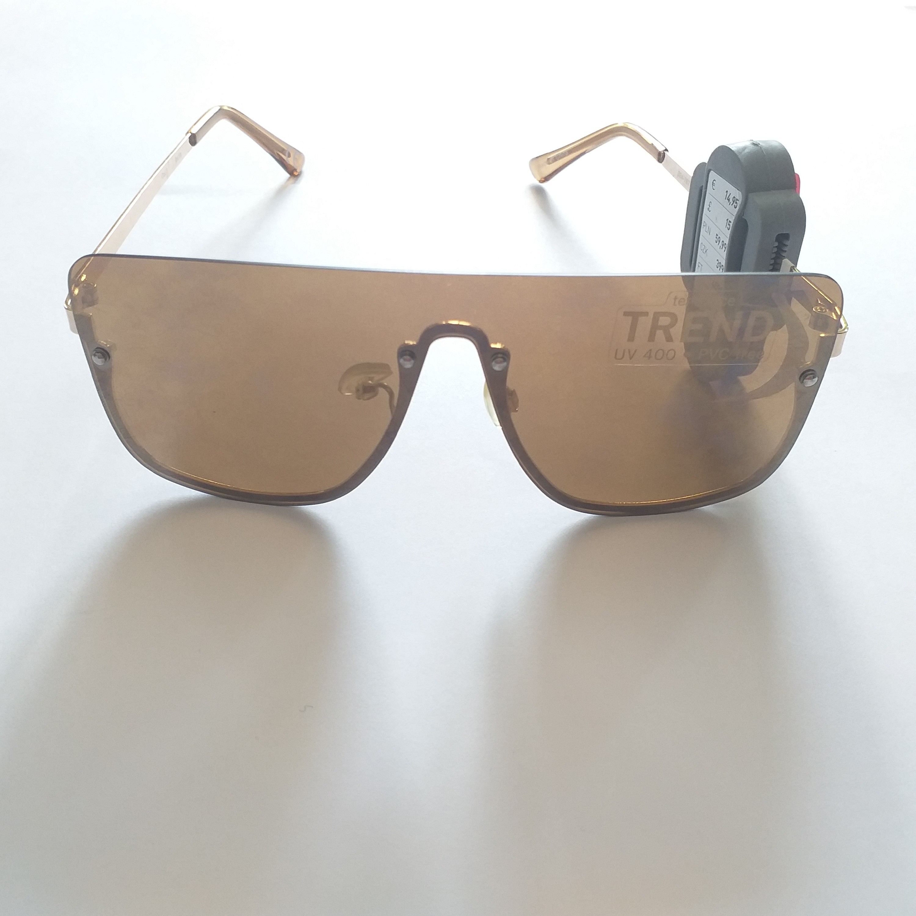 عینک آفتابی آنیسا کد نوزده