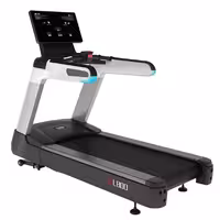 تردمیل باشگاهی MBH مدل DL800 | ام بی اچ فیتنس