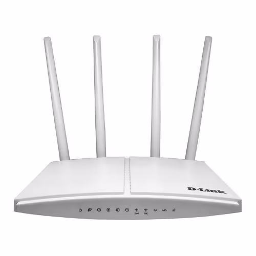 روتر بی سیم دی لینک DWR-M960 LTE