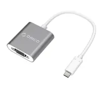 مبدل Type-C به VGA اوریکو RCV