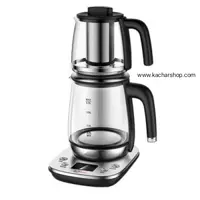 چای‌ساز تک الکتریک مدل TM1108-80SB