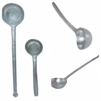 ملاقه روحی(فلزی)