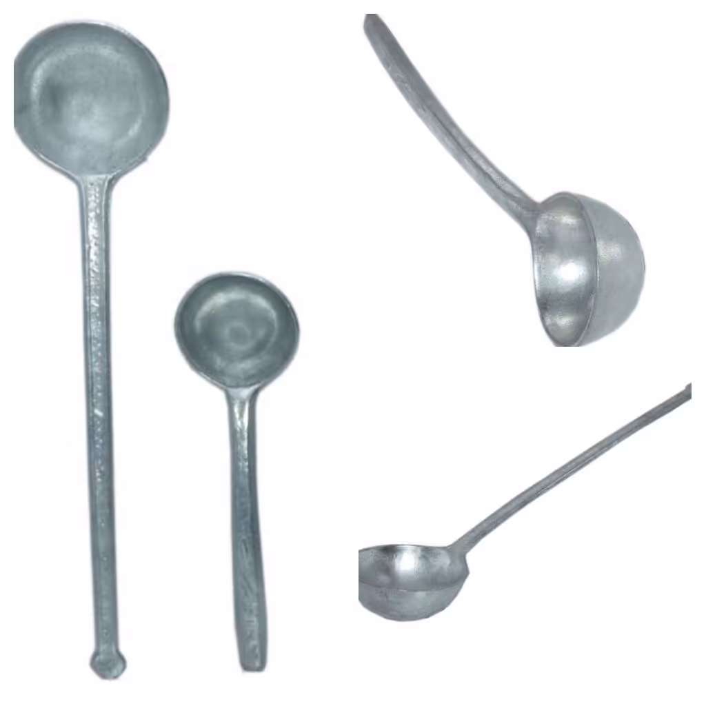 ملاقه روحی(فلزی)