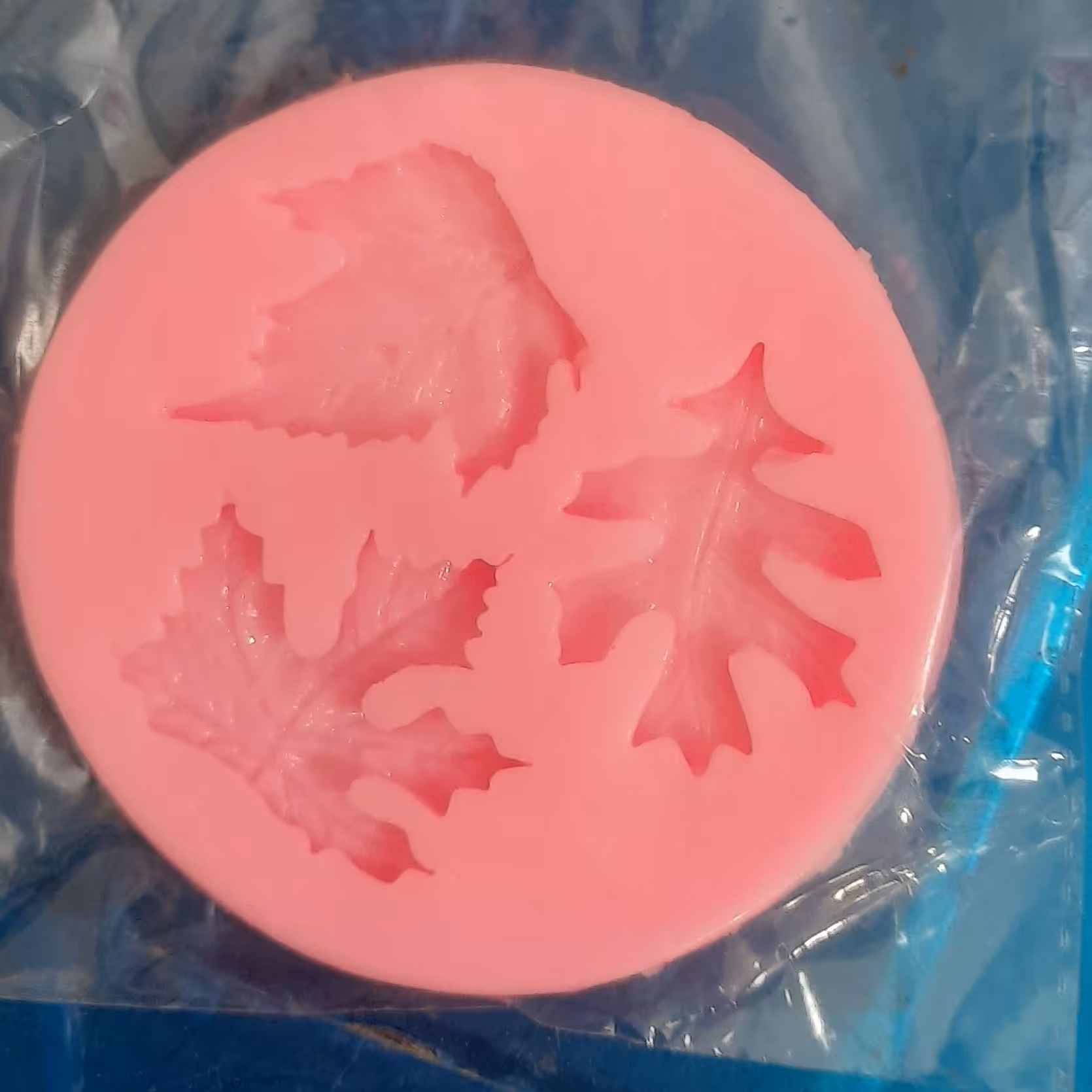 مولد برگ 3عددی پاییزی