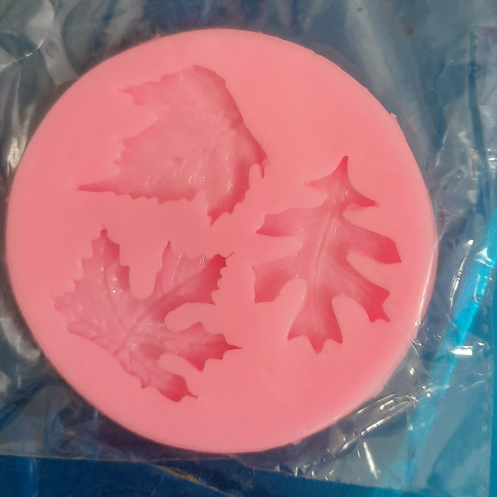 مولد برگ 3عددی پاییزی