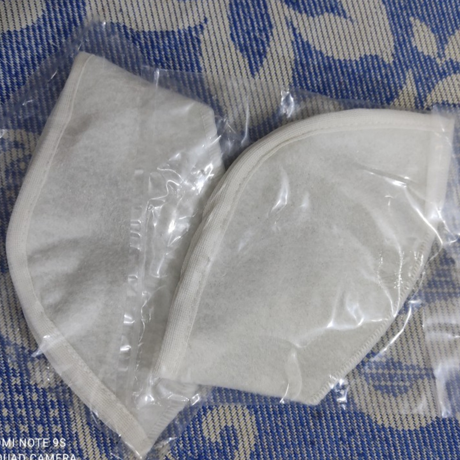 ماسک بهداشتی 