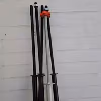 هالتردمبل متغیر150سانت 