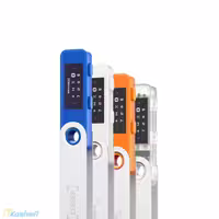 قیمت و خرید کیف پول ارز دیجیتال نانو اس پلاس | Ledger Nano S Plus - آی تی کاشفی