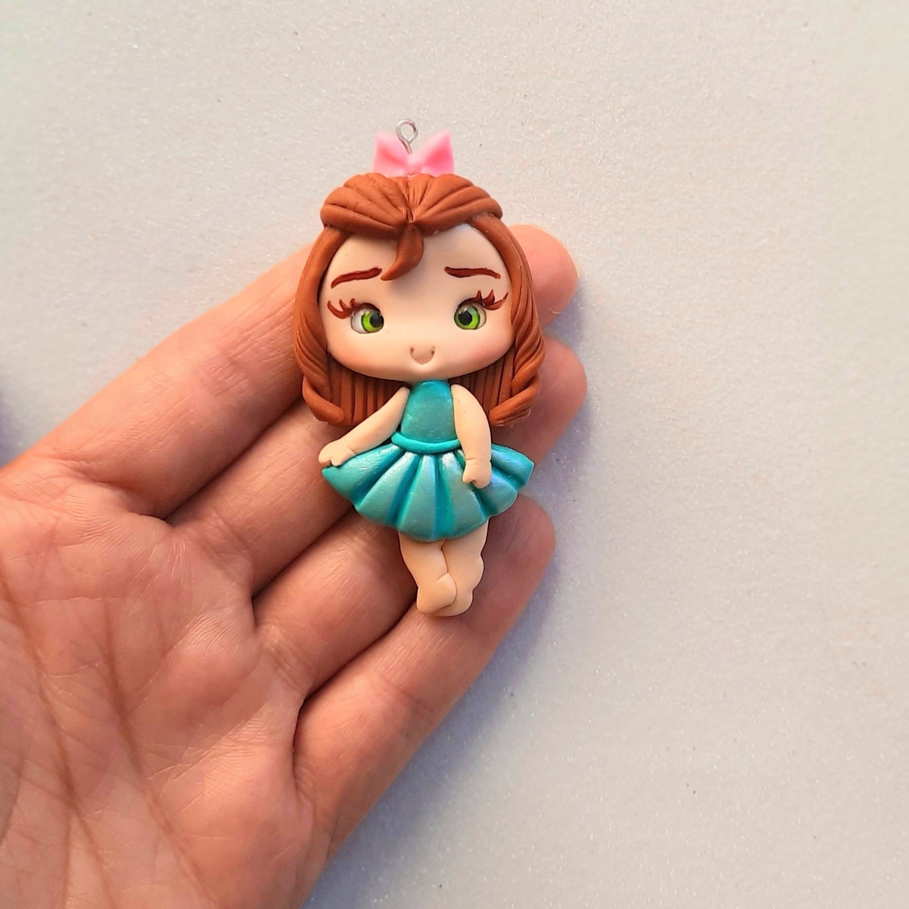 جا کلیدی خمیری