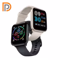 ساعت هوشمند شیائومی مدل Mibro Watch C2