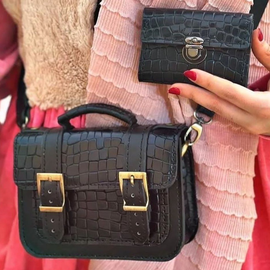 کیف دوشی