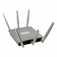 قیمت و مشخصات اکسس پوینت دوبانده AC1750 دی لینک مدل DAP-2695