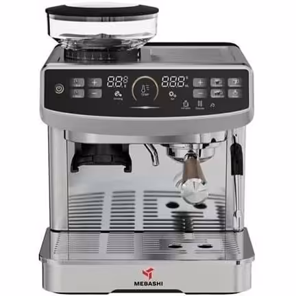 دستگاه اسپرسوساز مباشی2063