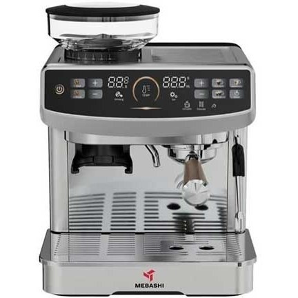 دستگاه اسپرسوساز مباشی2063