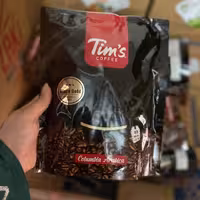 قهوه بلک تیمز