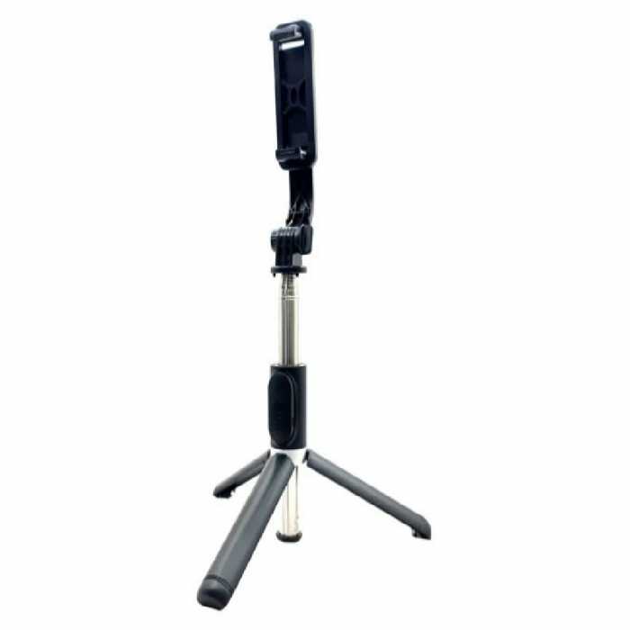 مونوپاد پایه‌دار بلوتوثی ارلدام Earldom Bluetooth Monopad ZP20