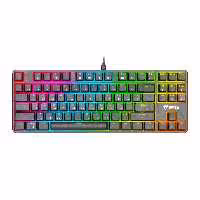 کیبورد گیمینگ گرین GK801 RGB