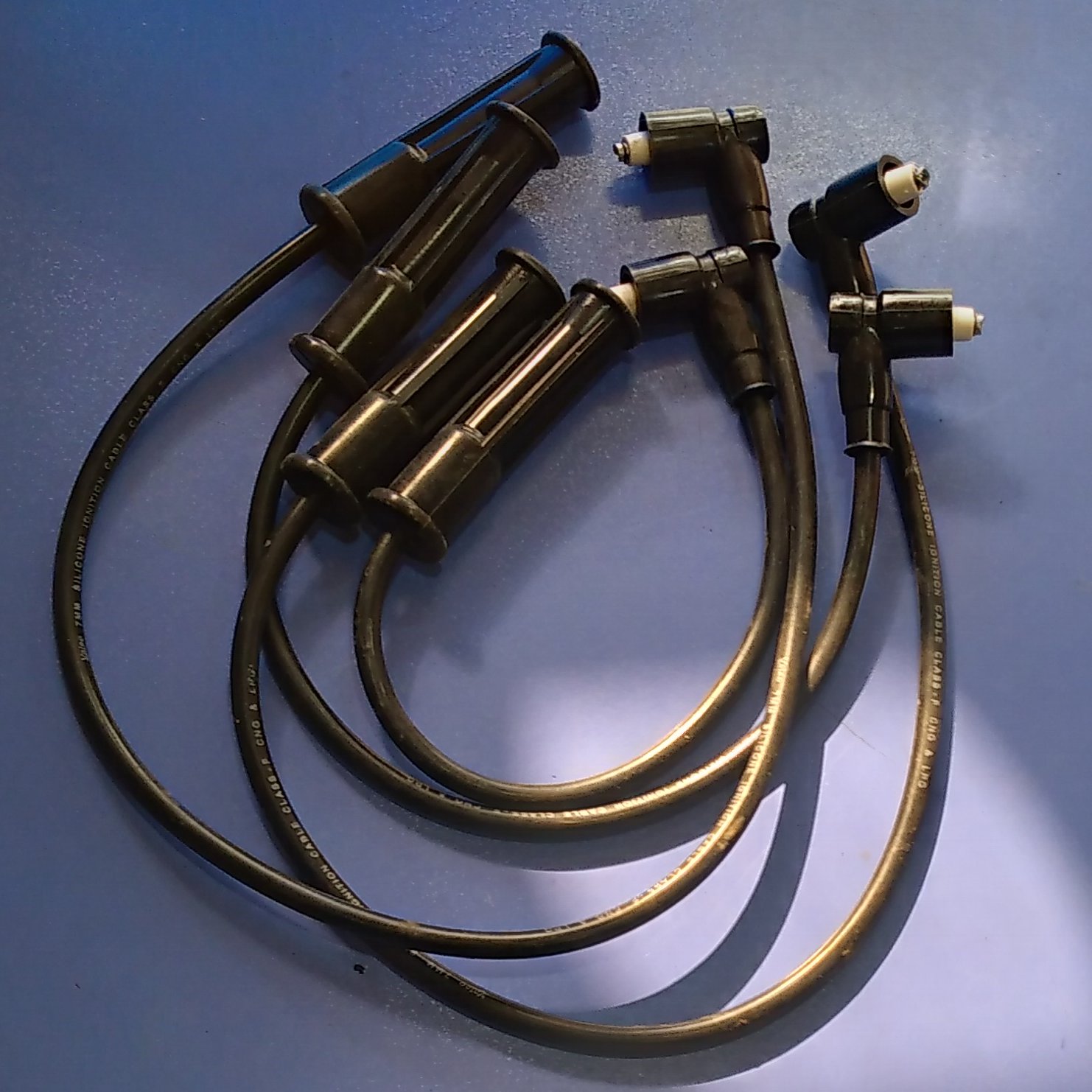 وایرشمع پراید ساژم