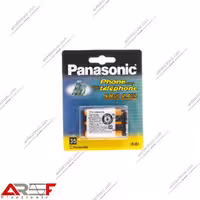 باطری تلفنی پاناسونیک مدل P107 - فروشگاه عارف الکترونیک