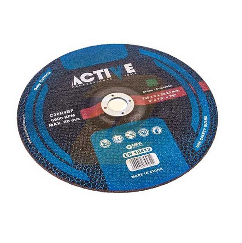 صفحه سنگ سنگبری AC-5223 اکتیو(بسته 100 عددی)