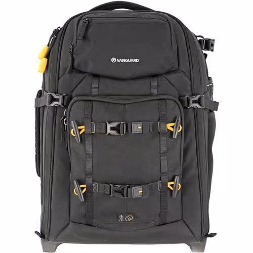 کوله پشتی ونگارد آلتا فلای Vanguard Alta Fly 49T