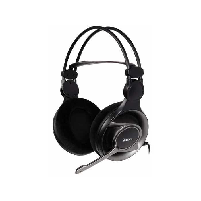 هدست ای فورتک مدل Bloody HS-100 - فروشگاه کارما آی‌تی