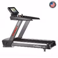تردمیل باشگاهی جیموست مدل 5552TA مدل TURBO X1 با نصب رایگان