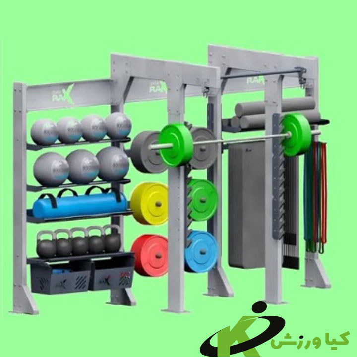 خرید سازه ترکیبی دیواری PSD-RAX SS05