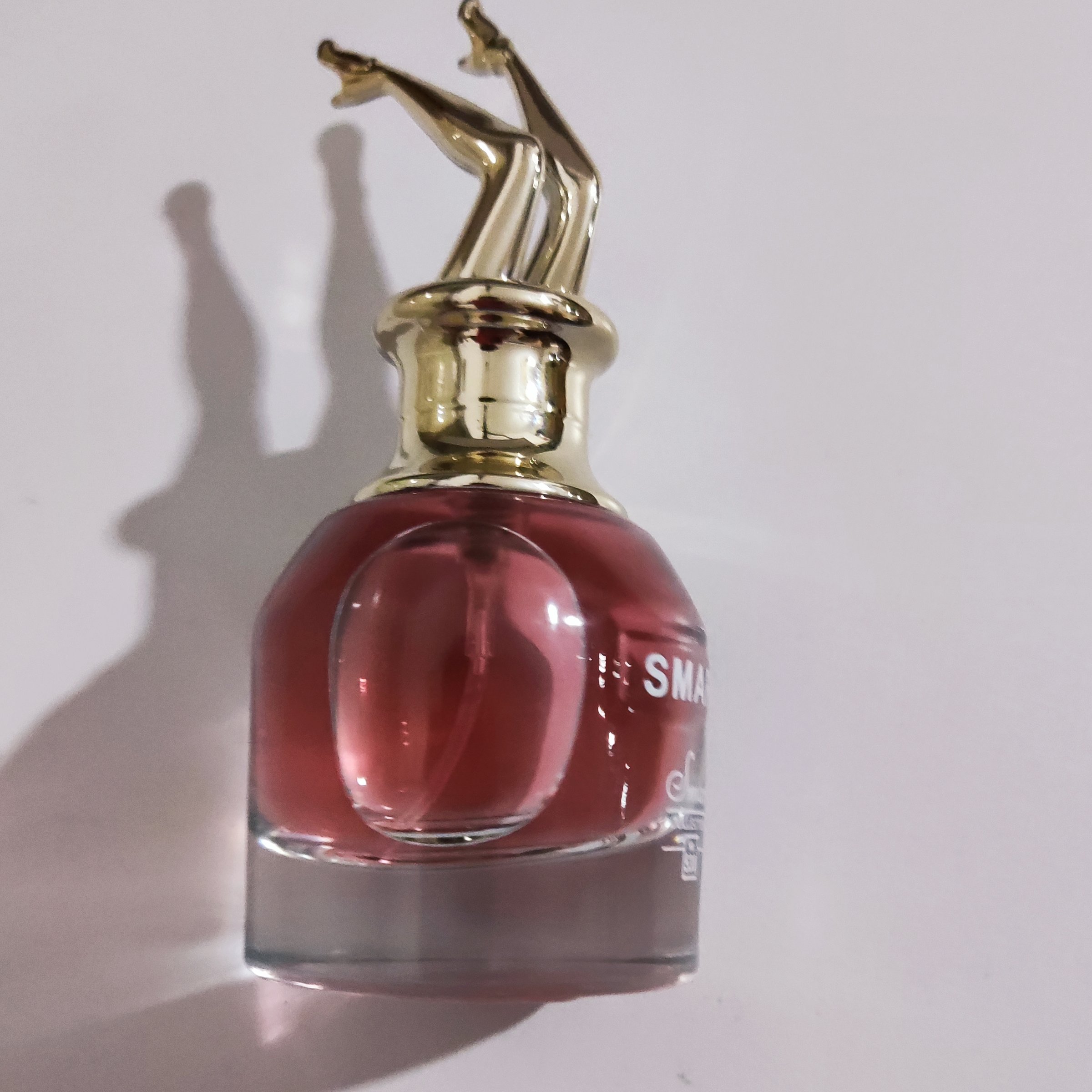 عطر ادکلن زنانه ژان پل گوتیه اسکندال 25 میل