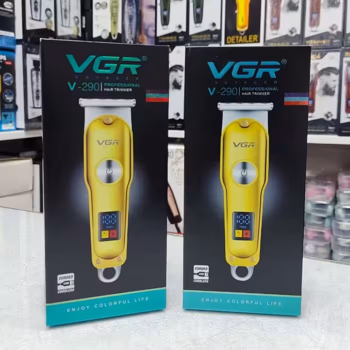 ماشین ریش تراش خط زن، ماشین اصلاح صفر زن 