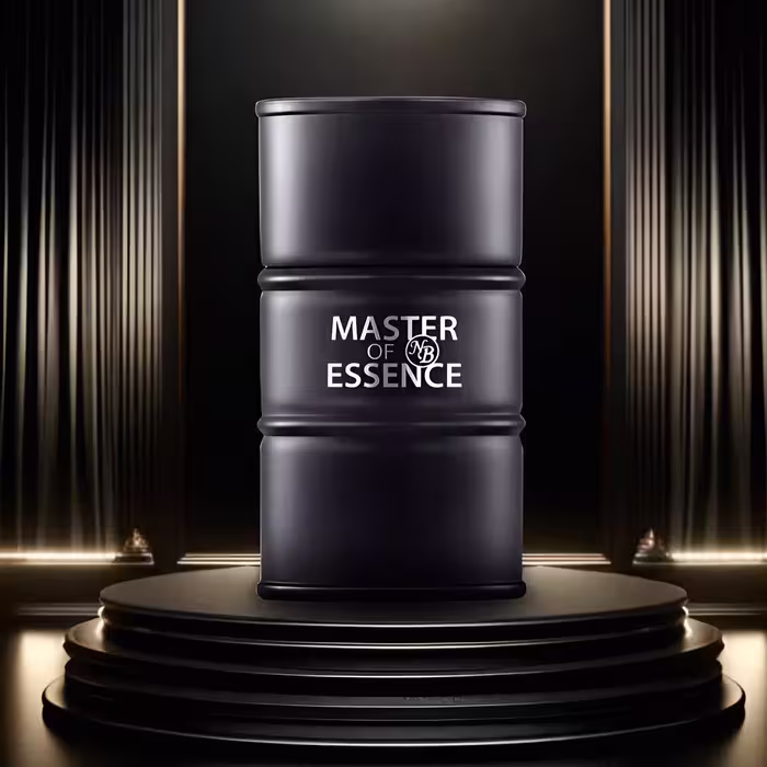 ادکلن مردانه ESSENCE نقره ای با رایحه ساواج دیور