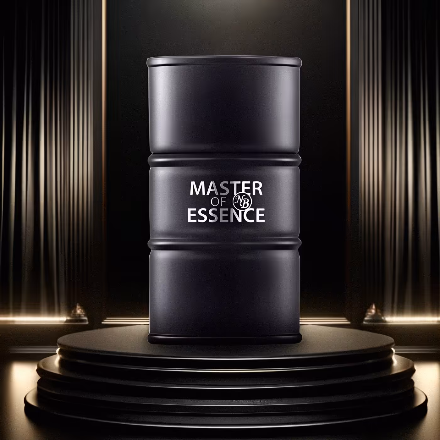 ادکلن مردانه ESSENCE نقره ای با رایحه ساواج دیور