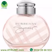 عطر ادکلن باربری سامر زنانه 2010 50 میل زنانه