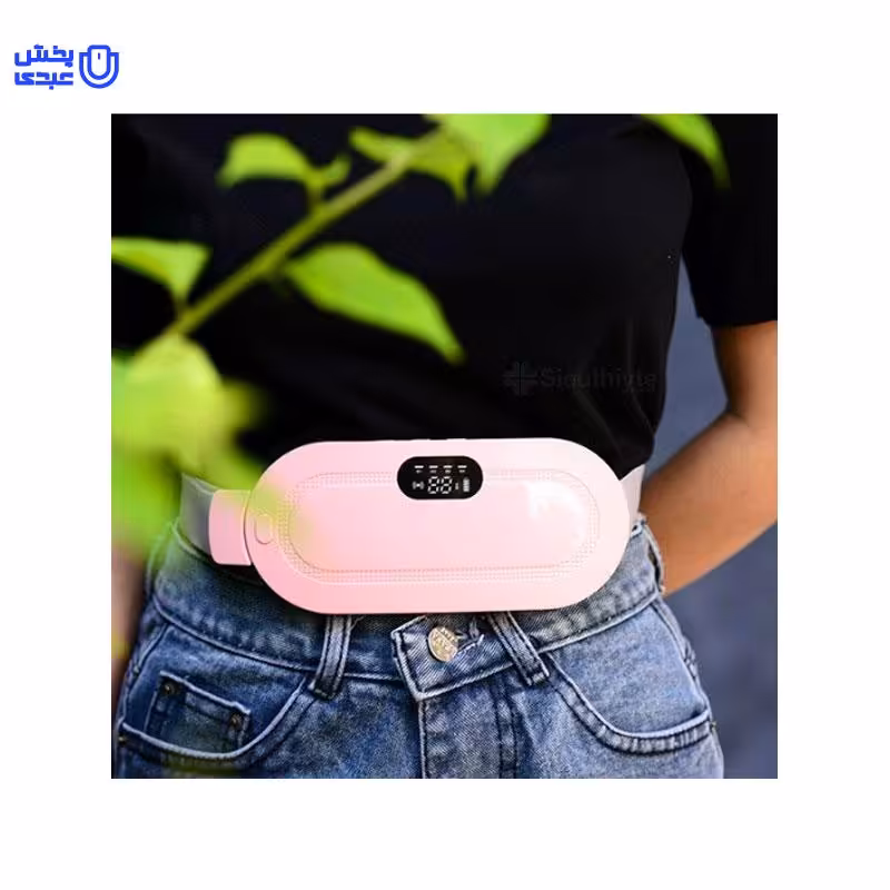 کمربند ماساژوردار حرارتی بانوان