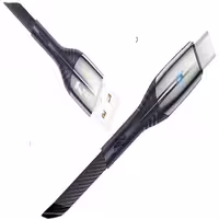 کابل شارژ سریع و انتقال داده USB به تایپ سی JBQ CA-F30
