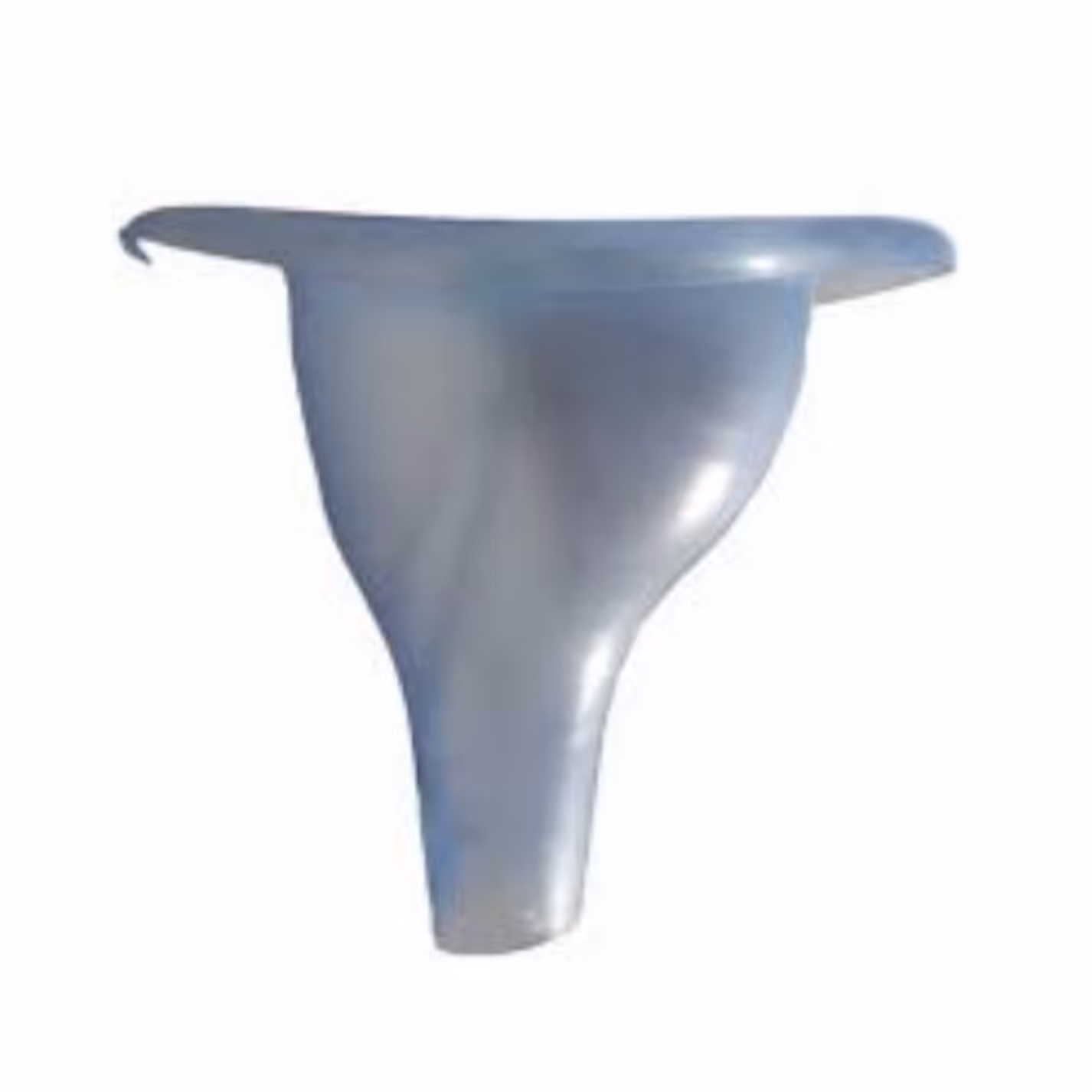 قیف ژله ای تاشو 