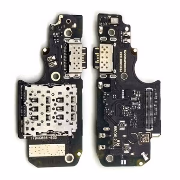 برد شارژ شیائومی UIF Xiaomi Poco X4 Pro 5G - دنافون