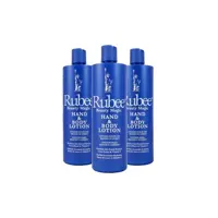 لوسیون دست و بدن روبی rubee حجم 473ml 