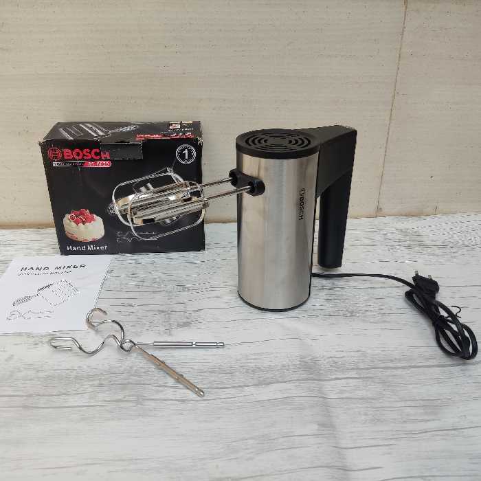 همزن برقی مارک بوش 450 وات  مدل BS-368 