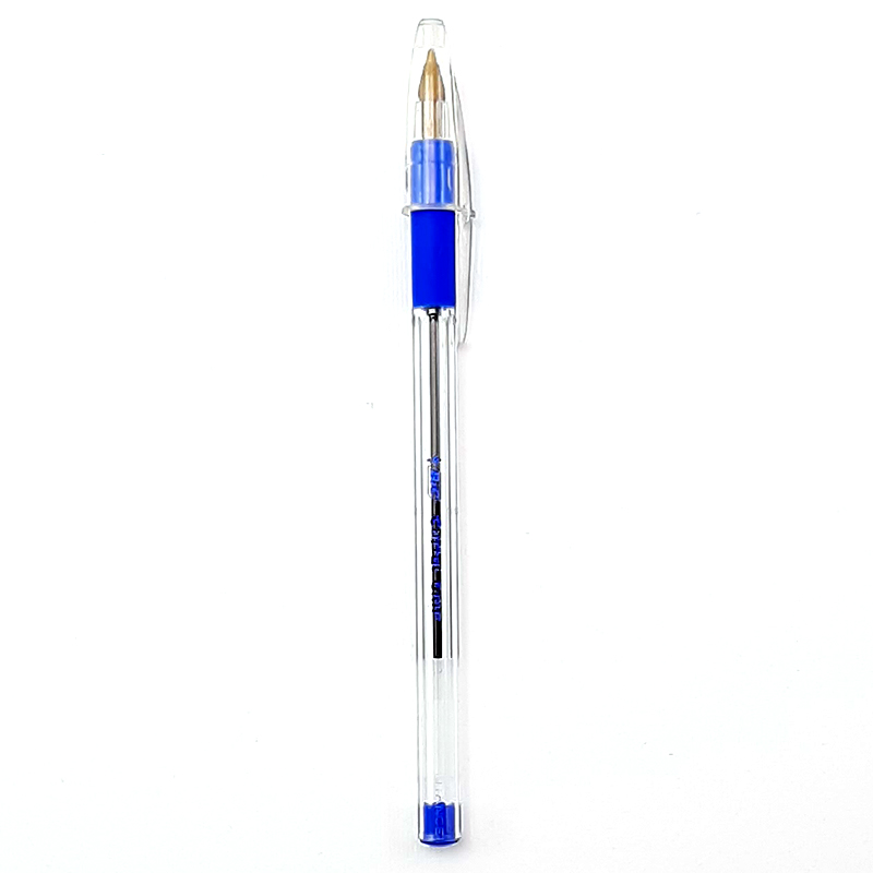 خرید خودکار بیک کریستال گریپ Cristal Grip نوک 1 میلی متر