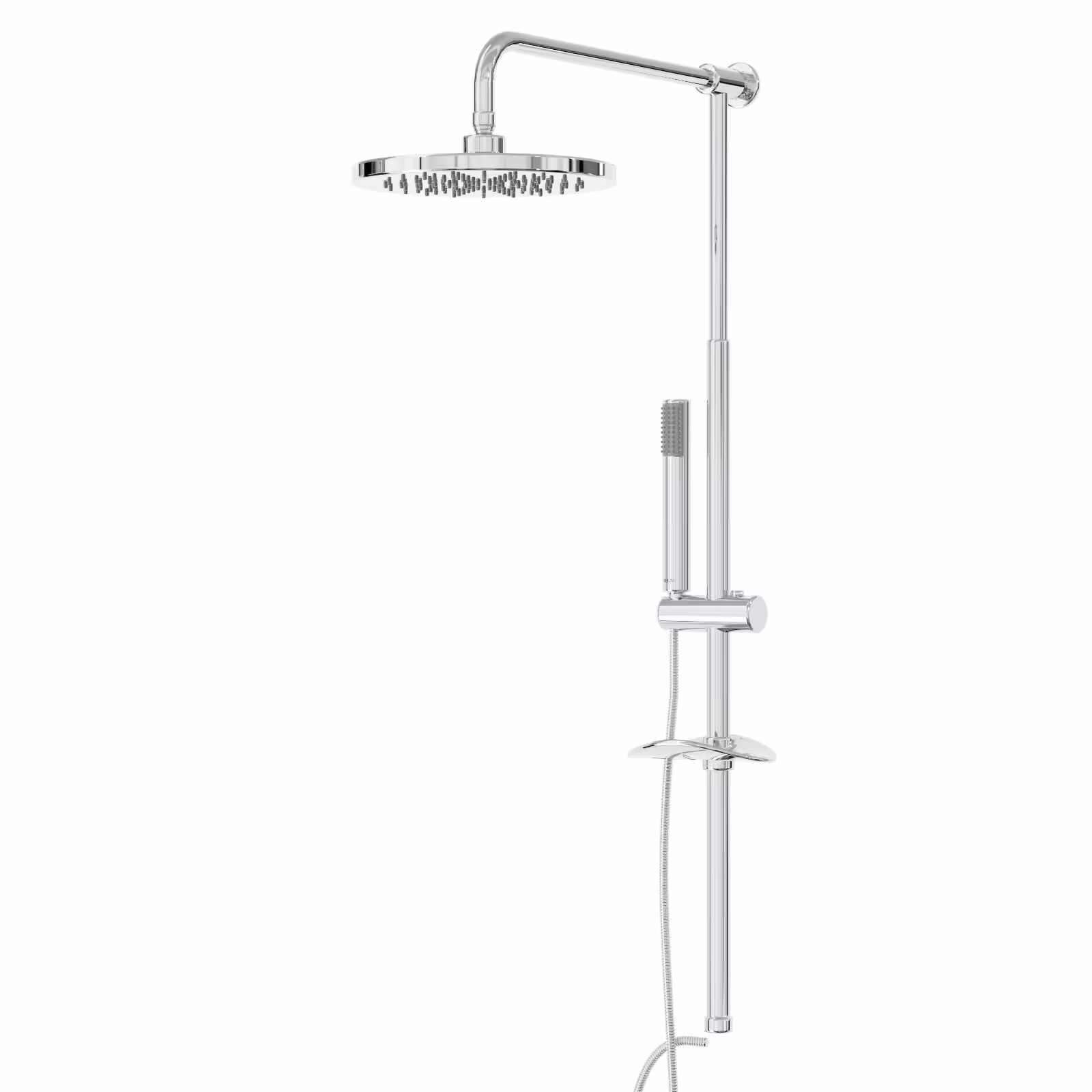 یونیورس مخصوص آبشار کلار