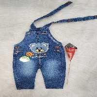 پیشبندی لی بهار طرح خرس