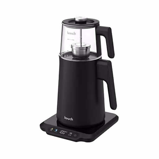 چای ساز کوخ مدل KT-2151 - لوازم خانگی میلینو milino