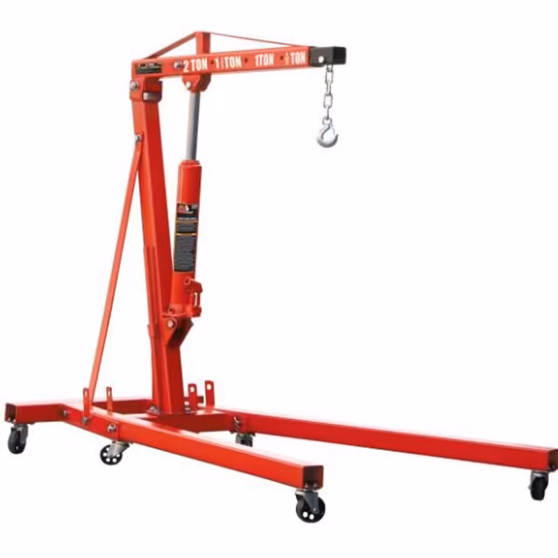 جک موتور درار