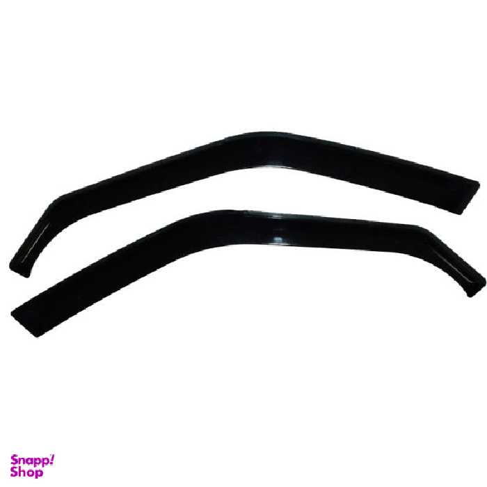 بادگیر خودرو پوما مدل a6348 مناسب برای پژو 405 مجموعه دو عددی