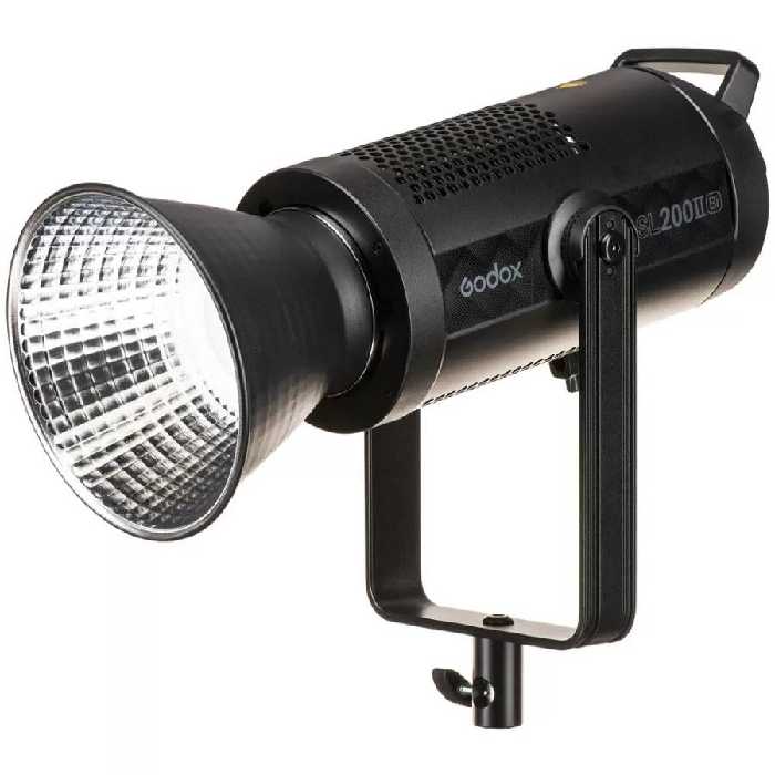 ویدئو لایت گودکس Godox LED Video Light SL200 II BI