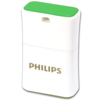 فلش مموری فیلیپس مدل پیکو با ظرفیت 8 گیگابایت