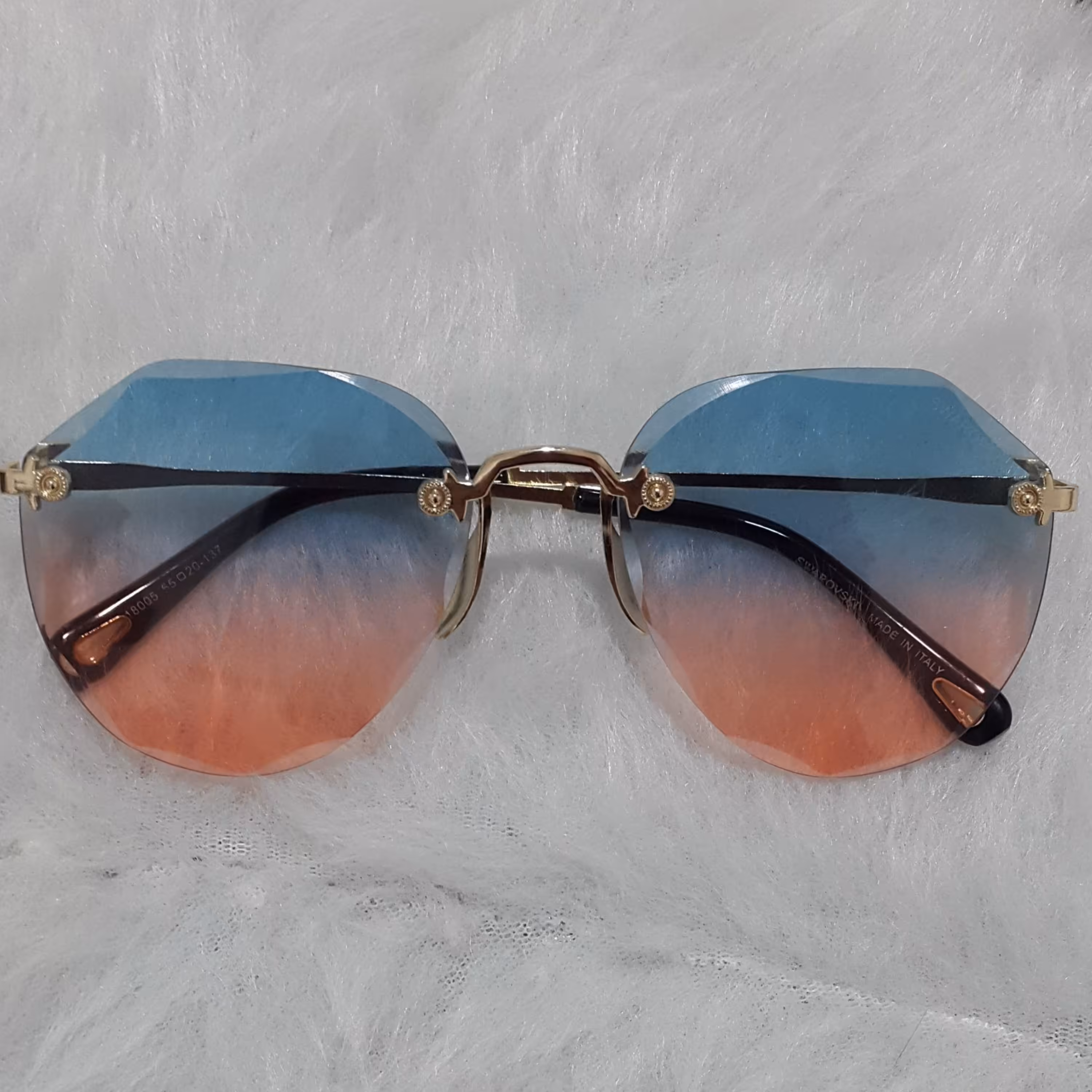 عینک آفتابی عینک آفتابی لاکچری ایتالیایی