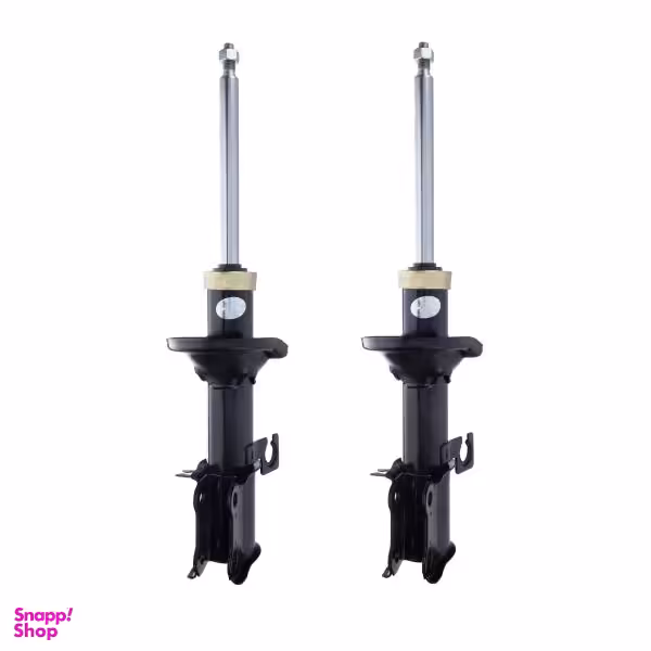 کمک فنر جلو کی دی اس کد 654654 مناسب برای پراید بسته 2 عددی